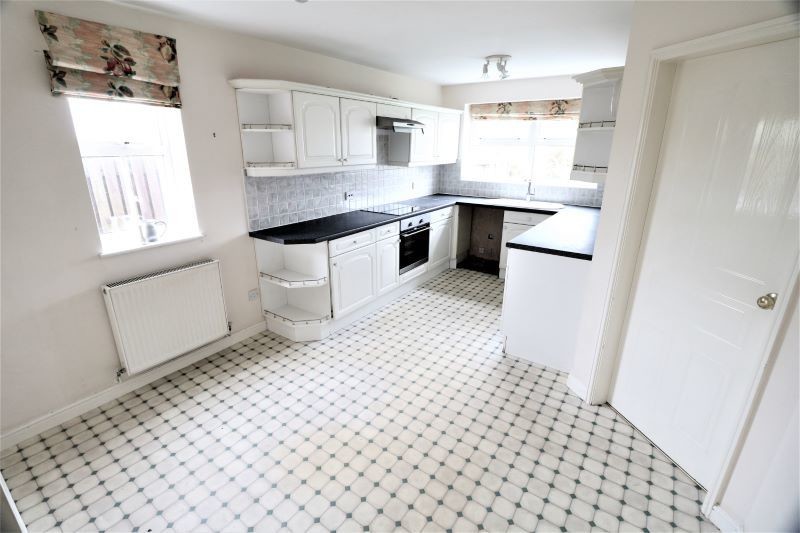 Other image for Property Spotlight: Haigh Moor, Royston